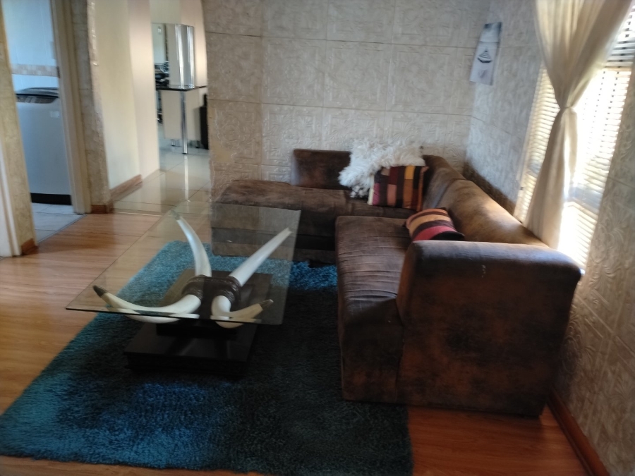 3 Bedroom Property for Sale in Blomanda Free State